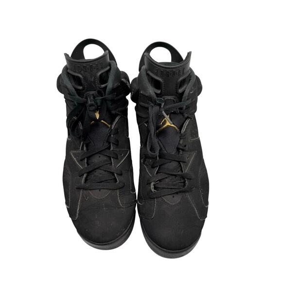 Men\'s Size 10.5 Air Jordan VI‎ 6 Retro LE DMP Defining Moments Pack 2006 main image 7